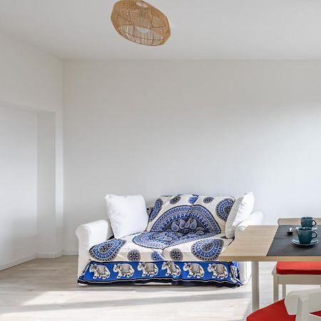 House Maga - By Host4U Apartment Brescia Bagian luar foto
