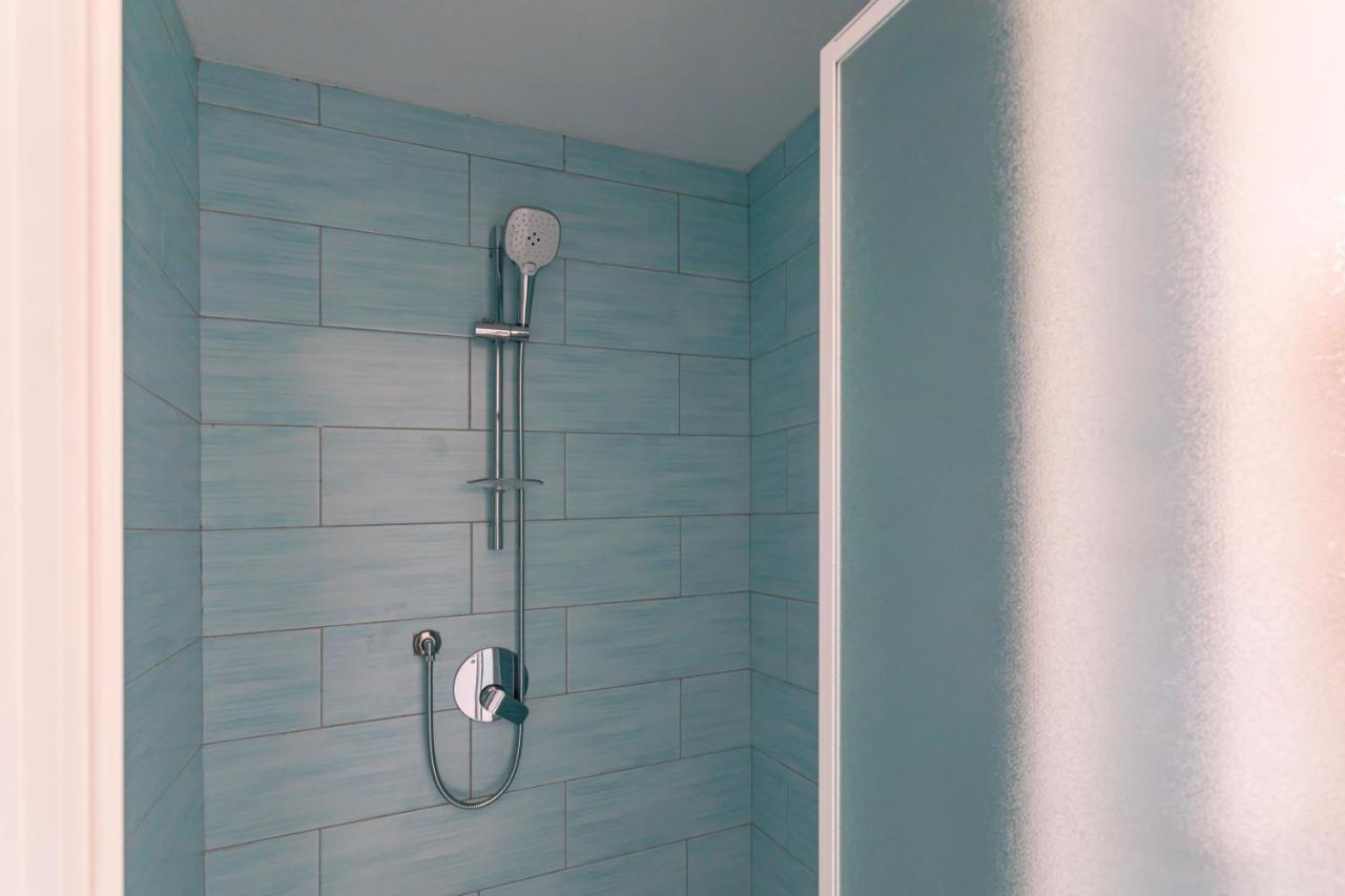 House Maga - By Host4U Apartment Brescia Bagian luar foto