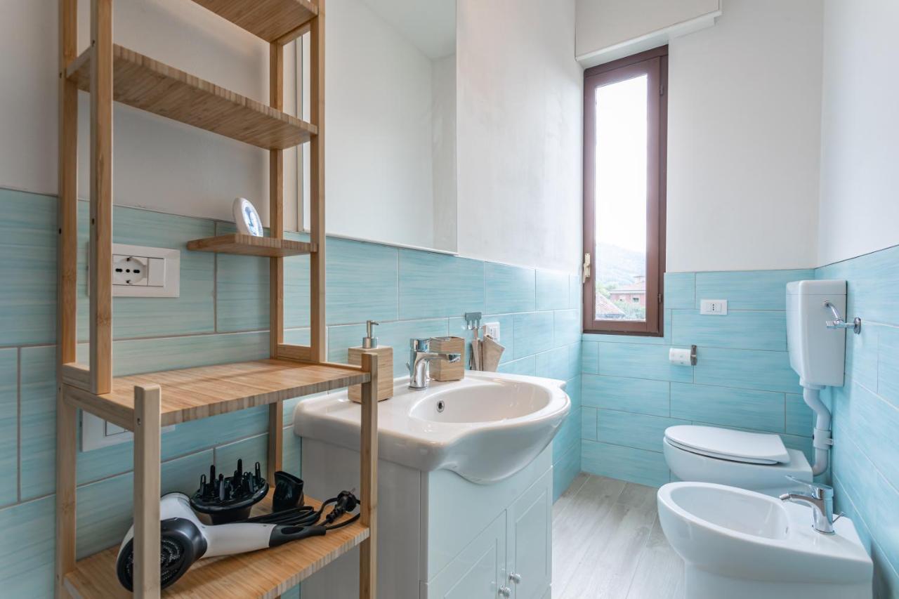House Maga - By Host4U Apartment Brescia Bagian luar foto