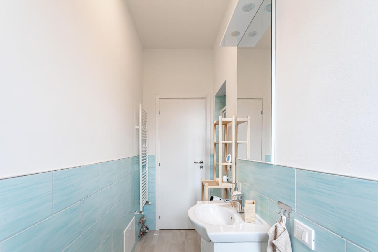 House Maga - By Host4U Apartment Brescia Bagian luar foto