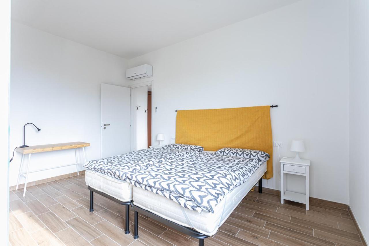 House Maga - By Host4U Apartment Brescia Bagian luar foto