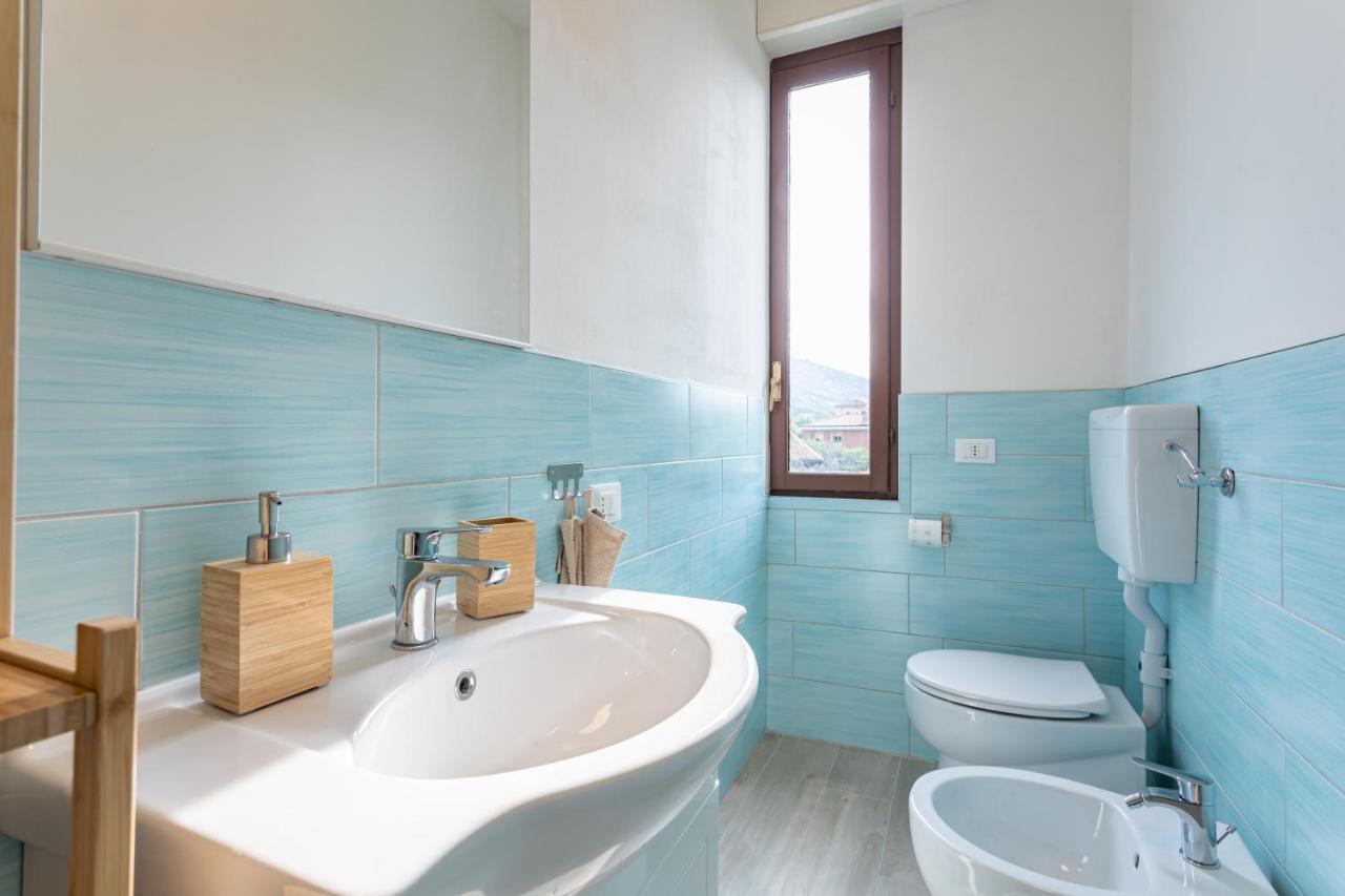 House Maga - By Host4U Apartment Brescia Bagian luar foto