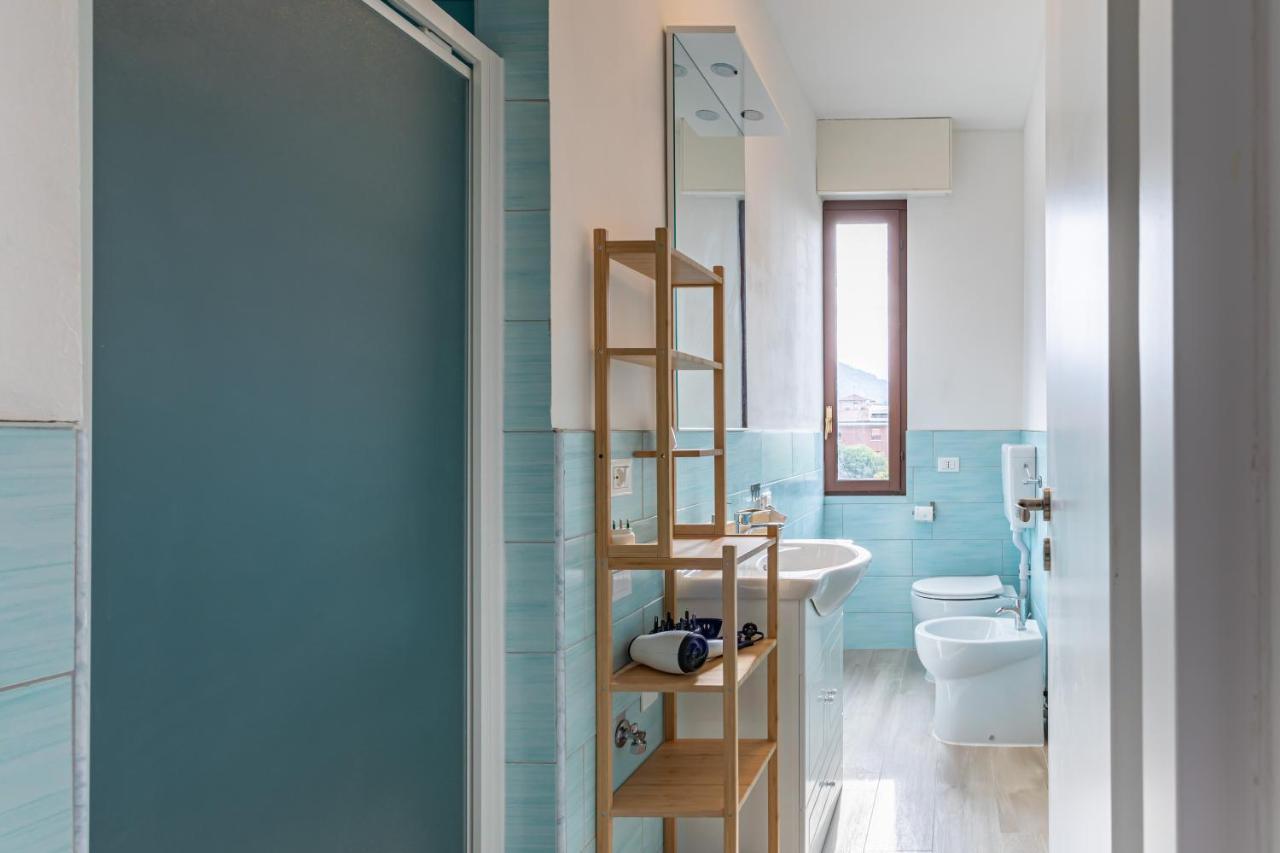 House Maga - By Host4U Apartment Brescia Bagian luar foto