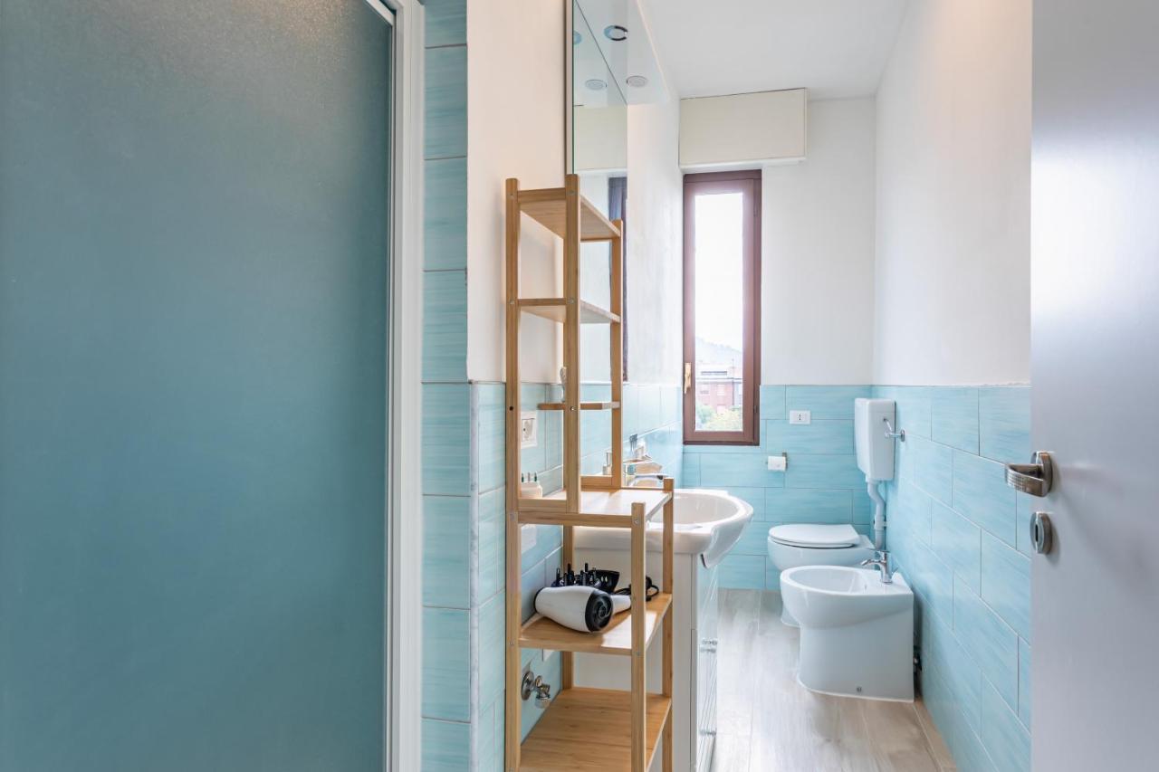 House Maga - By Host4U Apartment Brescia Bagian luar foto